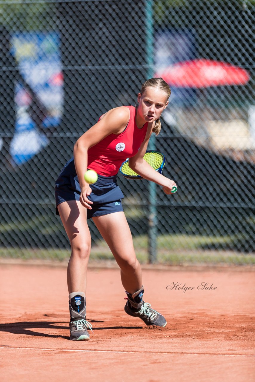 Philippa Färber 201 - Cup Pinneberg